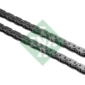 Flitsaanbieding Oliepomp aandrijfketting INA 553 0228 10