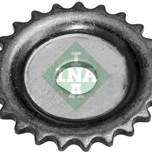 Superprijs Oliepomptandwiel INA 554 0082 10