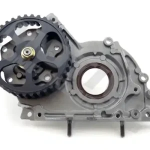 Modern Oliepomp Motive OP401A