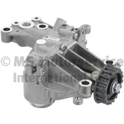 Exclusieve Aanbieding Oliepomp Pierburg 7.07381.16.0