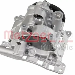 Vacuumpomp Metzger 8000059 Betrouwbaar