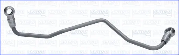 Koopje Turbolader olieleiding Ajusa OP10220