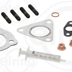 Turbolader montageset Elring 703.980 Seizoensaanbieding