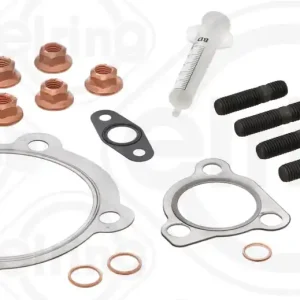 Turbolader montageset Elring 717.951 Gratis Retour
