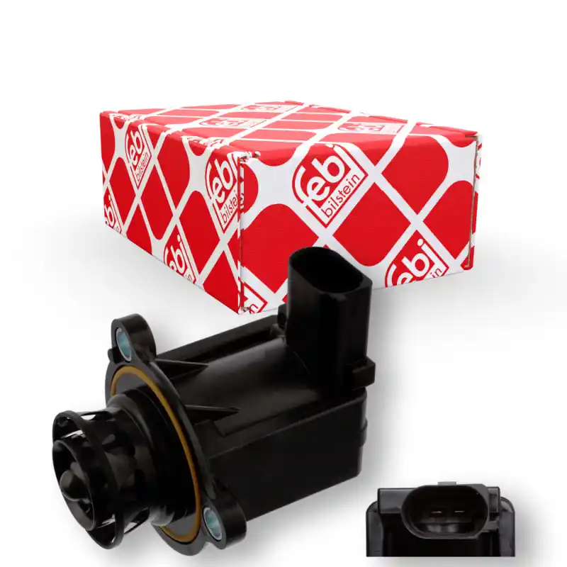 Turbolader Febi Bilstein 39245 Rechtstreeks Van De Fabrikant