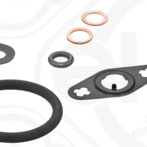 Turbolader montageset Elring 715.740 Meest Verkocht