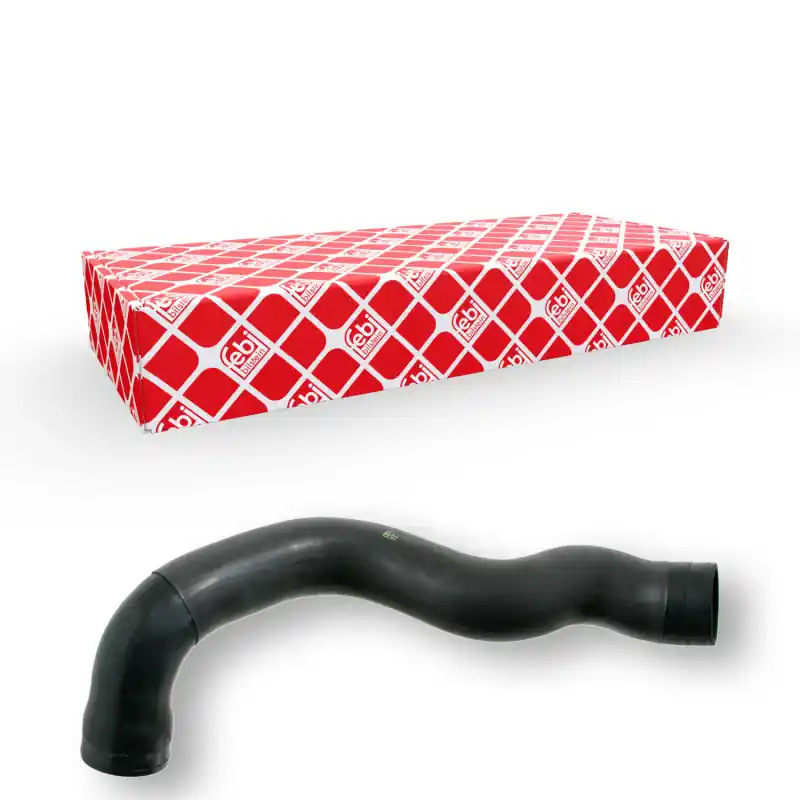 Topkwaliteit Laadlucht-/turboslang Febi Bilstein 26191