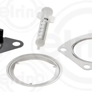 Turbolader montageset Elring 716.270 Betrouwbaar