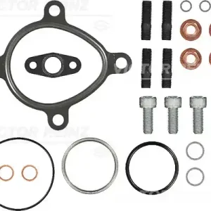 Turbolader montageset Reinz 04-10167-01 Favoriet