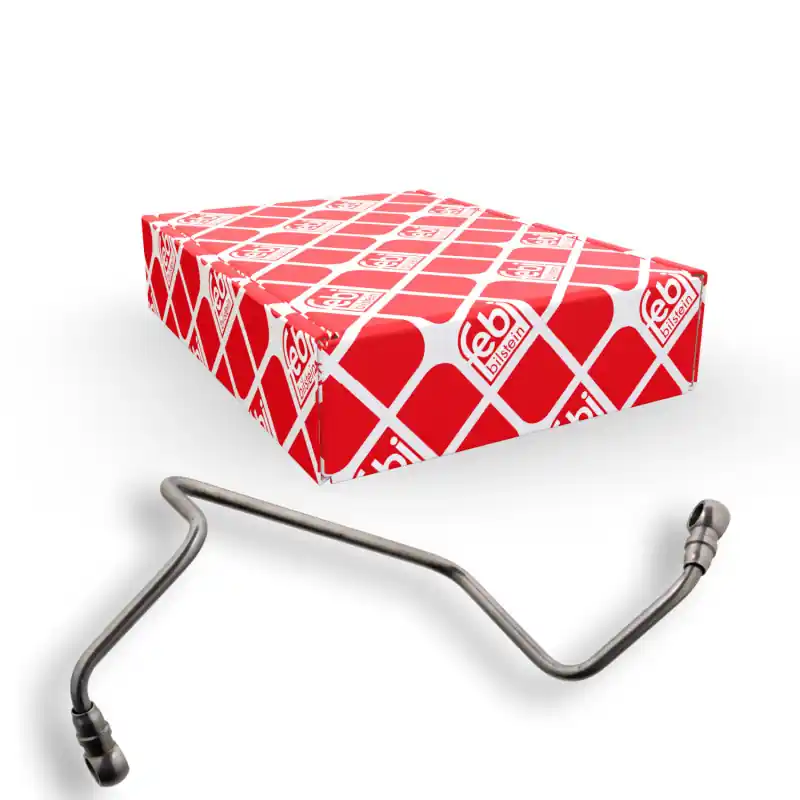 Hoge Kwaliteit Turbolader olieleiding Febi Bilstein 103660