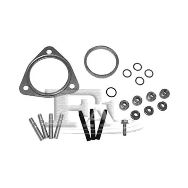 Beperkt Aanbod Turbolader montageset FA1 KT100100