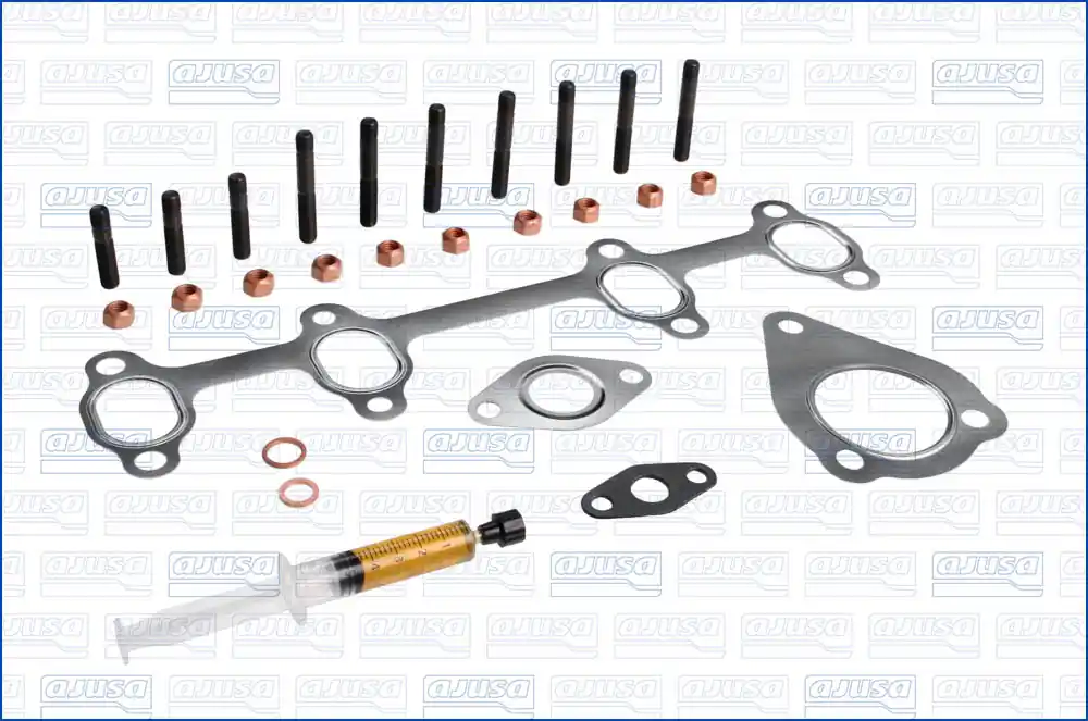 Superprijs Turbolader montageset Ajusa JTC11020