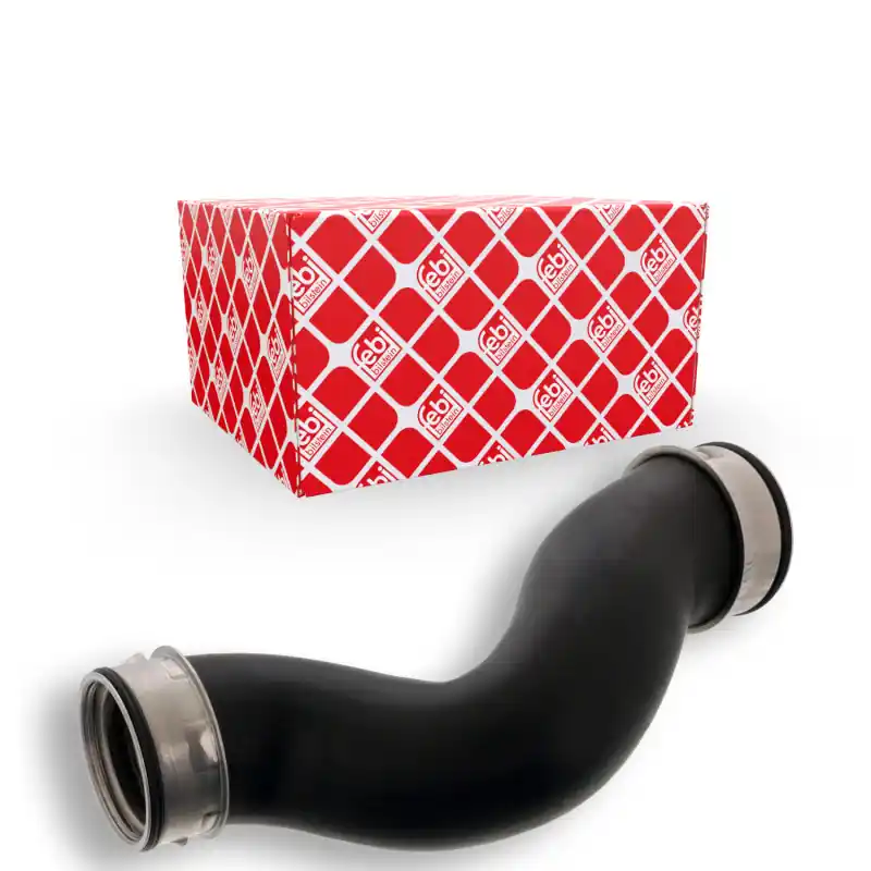 Handgemaakt Laadlucht-/turboslang Febi Bilstein 49362