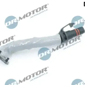 Nieuwe Collectie Turbolader olieleiding Dr.Motor Automotive DRM0816
