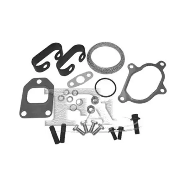 Turbolader montageset FA1 KT110115 Beste Prijs