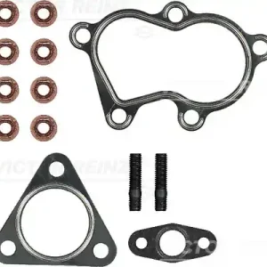 Turbolader montageset Reinz 04-10005-01 Premium