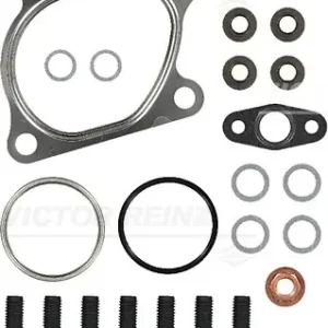 Turbolader montageset Reinz 04-10235-01 Hete Deal