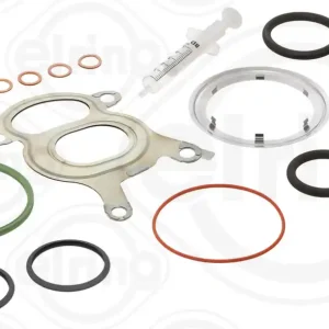 Turbolader montageset Elring 376.350 Budget