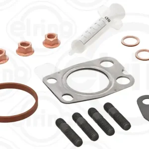 Turbolader montageset Elring 430.160 Budget
