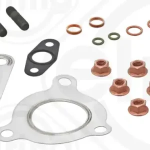Betrouwbaar Turbolader montageset Elring 715.340