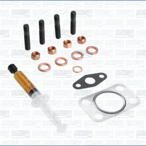 Turbolader montageset Ajusa JTC11351 Exclusieve Aanbieding