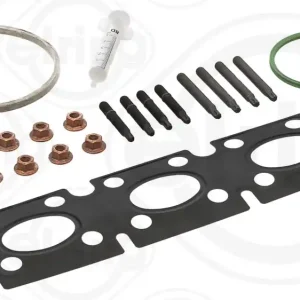 Turbolader montageset Elring 648.640 Rechtstreeks Van De Fabrikant