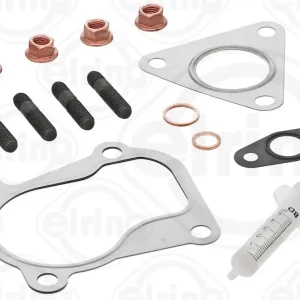 Garantie Inbegrepen Turbolader montageset Elring 704.010