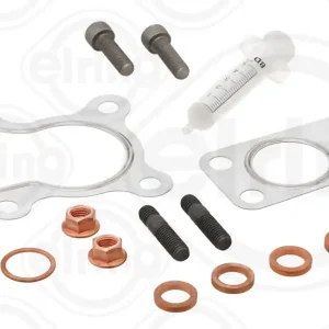 Korting Turbolader montageset Elring 714.590