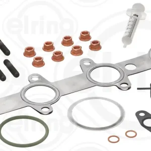 Turbolader montageset Elring 715.730 Alleen Vandaag