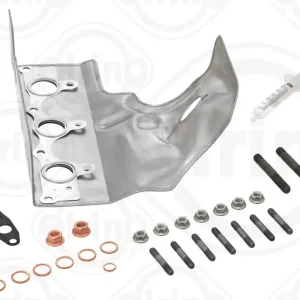 Turbolader montageset Elring 724.810 Actieprijs