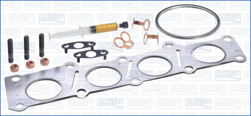Turbolader montageset Ajusa JTC11700 Koop Online