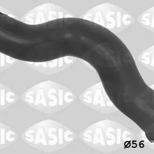 Dagaanbieding Laadlucht-/turboslang Sasic 3334015