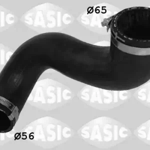 Flitsaanbieding Laadlucht-/turboslang Sasic 3336059