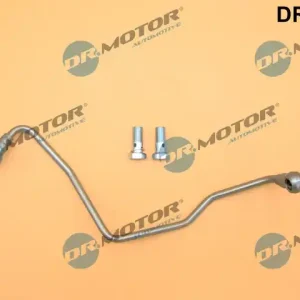 Origineel Turbolader olieleiding Dr.Motor Automotive DRM01461