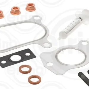 Turbolader montageset Elring 714.630 Modern