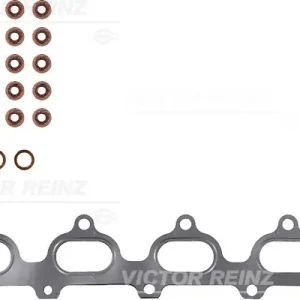 Limited Edition Turbolader montageset Reinz 04-10007-01