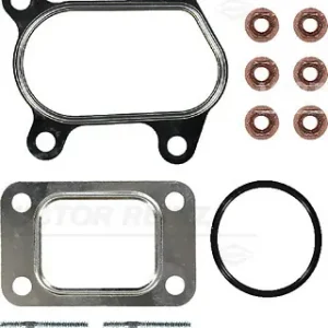 Turbolader montageset Reinz 04-10036-01 Luxe