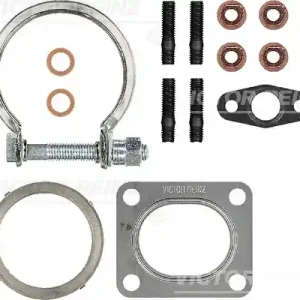 Turbolader montageset Reinz 04-10223-01 Superprijs