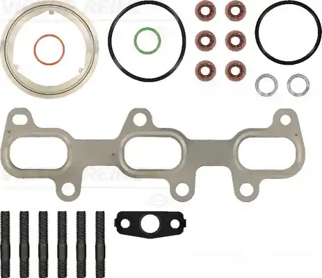 Populair Turbolader montageset Reinz 04-10364-01