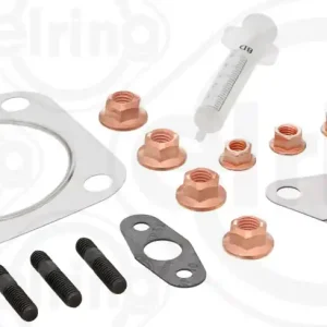 Turbolader montageset Elring 047.190 Snelle Levering