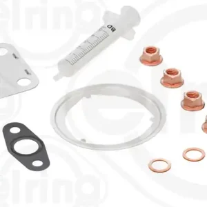 Dagaanbieding Turbolader montageset Elring 196.420