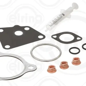 Betaalbaar Turbolader montageset Elring 247.120