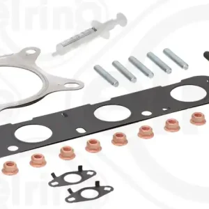 Turbolader montageset Elring 261.160 Budget
