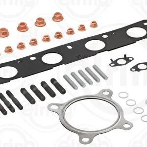 Turbolader montageset Elring 948.660 Bulkbestelling