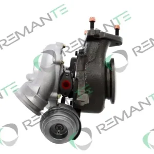 Turbolader Remante 003-001-000058R Ambachtelijk