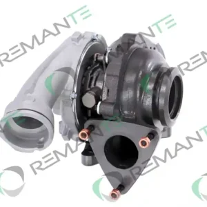 Turbolader Remante 003-001-000082R Meest Verkocht