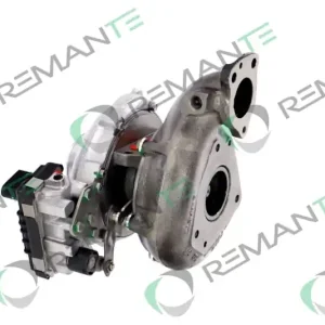 Professioneel Turbolader Remante 003-002-000028R