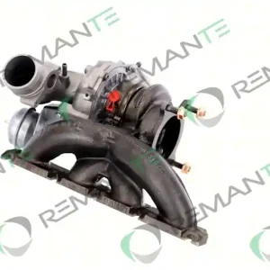 Turbolader Remante 003-002-004382R Koop Online