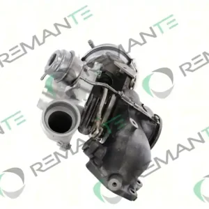 Actieprijs Turbolader Remante 003-002-004441R