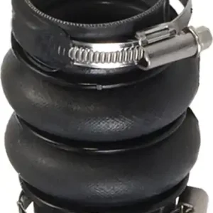 Modern Laadlucht-/turboslang Gates 09-0107